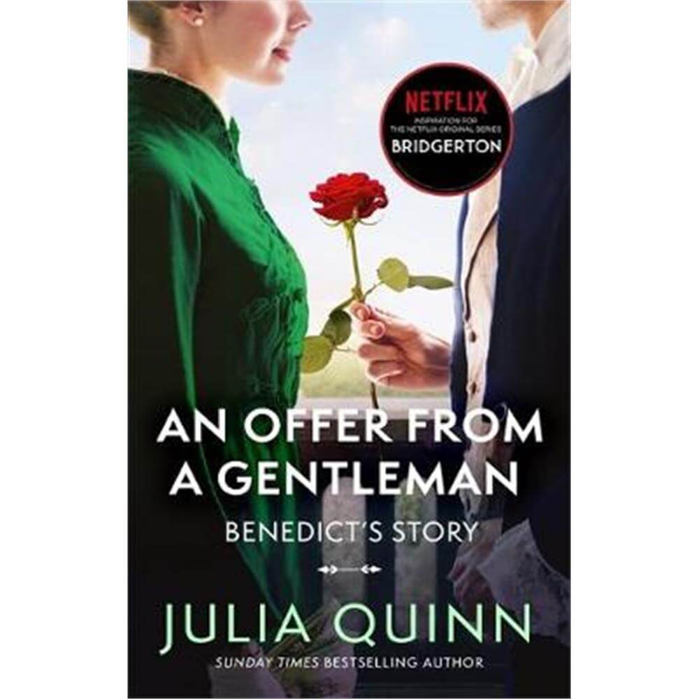 Bridgerton (Paperback) - Julia Quinn